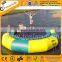 Customized floating inflatable water toys inflatable water trampoline A9003B