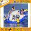 Best quality inflatable water saturn rocker A9047A