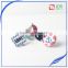 Stock Unisex Cute Fish With Fish Boat with Anchor Acrylic Brooch Pins Set,Fashion Jewelry Wholesale