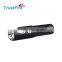 rechargeable micro usb led light A10 CREE XML-2 LED light 500lumens power bank flashlight