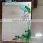 mirror ART from Viet Nam high quality -Lotus fish - N