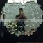 SCULPTURE MIRROR, DECORATIVE MIRROR NAVADO COMPANY LIMITED