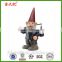 China gold supplier wholesale garden gnomes