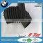 china low price rubber air hose 13711739575 for bmw