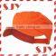 Military Style Flat Top Custom Cadet Hats For Men