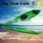 2015 hot sale Blue Ocean sea kayak price/cheap china sea kayak price/favourable china sea kayak price