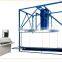 Auto Frequency Conversion EPS Foam Cutting Machine