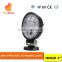 Car accessories 24W led round work light offroad 4inch 4x4 led driving work light IP68 waterproof