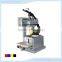 hot sale low cost printing tampo print baseball manual pad printing machine