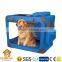 oxford fabric pet carrier bag,pet carrier bag,pet crate with safety handle