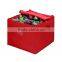 amazon popular selling christmas tree storage bag foldable