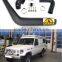 LLDPE LC78 Landcruiser Snorkel 85-07