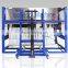 1 Ton Directly Evaporated Block Ice Machine With Automatic Control System