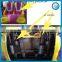Outdoor playground equipment energy storm ride Fairgound games amusement park ride energy storm for sale