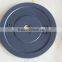 Weightlifting Rubber Bumper Plate