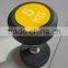Crossfit Gym Basic Equipment Rubber Coated Dumbbell