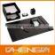 High quality customized made-in-china Office Desk Set Brown For Sale(ZD13-78-1)