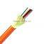 High quality factory price 6 core Kevlar multi purpose distribution indoor cable