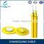 High quality factory price 6 core Kevlar multi purpose distribution indoor cable