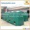 New Type Design of Large Valid Volume Trade Assurance Wood Log Charcoal Carbonization Furnace