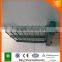 Nylofor 2D Double Wire Fence Double Fence Iron Fence Panel
