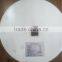 10wp 12v circular solar panel monocrystalline solar module