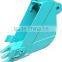 Hitachi Excavator Spare Parts Zx35u-5A Ditching Cleaning Bucket