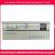 E1 to fiber interface to achieve 2M transparent conversion/Single mode duple 220VAC and -48VDC Dual power supply OEM&ODM factory