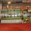 Hydraulic eva insole embossing machine and hydraulic eva cold molding machine