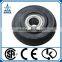 One Man Lift Elevator Steel Sliding Door Rollers Wheel