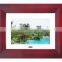 High quality crafts gifts of New style love photo frame/sex photo frame/crystal photo frame