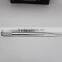 Lightweight Aluminum Manual Tattoo Pen Permanent Make up Manual PenWholesSale Microblading PMU Manual Pen