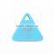 Mini portable wireless wallet key finder anti lost alarm bluetooth tracker