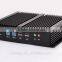 Industrial Intel Core i3 4010U desktop computer with 6 COM ports