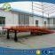 Hydraulic Adjustable Height Favorable Price Mobile Promote Efficiency Yard Ramp