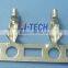 JST 2.0mm pitch PH series SPH-002T-P0.5S wire to board crimp connector