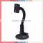 Taiworld mini 360 degree rotation long gooseneck mobile phone holder mount