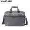 High Quality Fashion Canvas Computer bag College Student Laptop bag