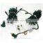 holidays 100-count mini lights clear set