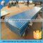 Coloued Glaze Corrugated Roofing Sheets