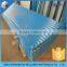 Coloued Glaze Corrugated Roofing Sheets
