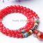 High Quality Prayer Beads Bracelet, Diffuser mini bottle Ladies Bracelet Models Bracelet Jewelry