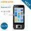 Wireless fingerprint based attendance system pdf with smart card reader