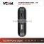 Hot selling factory USB power bank 10000mAh with LED indicator
