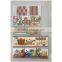 kitchen design ceramic border tiles