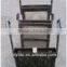 Feiyide Titanium anode basket,electroplating machine ,positive pole device