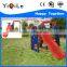 Rational construction YQL brand kids plastic indoor toddler swings for sale