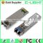 2.5G SFP Transceiver Modules1490nm 80km CWDM SFP for Network Switches