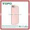 Ultrathin 0.3mm soft tpu transparent phone case accessories clear soft accessories rubber silicon case for iphone 7 plus case