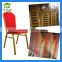 2016 promotion hotel chair/ stacking banquet chair /dubai banquet chair